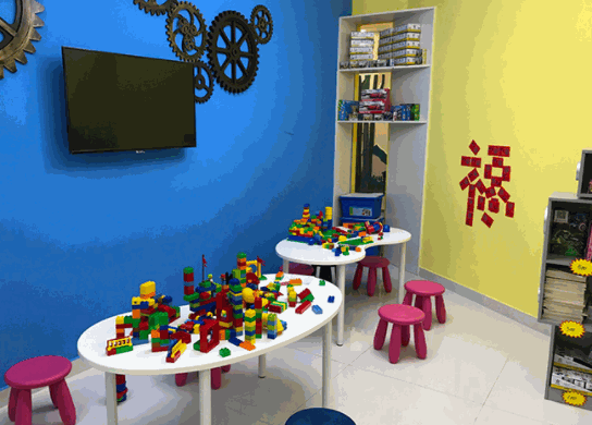 思创优学STEAM教育